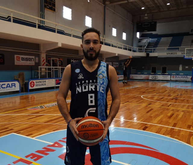 Paciotti en Armstrong y Fern�ndez en Chivilcoy