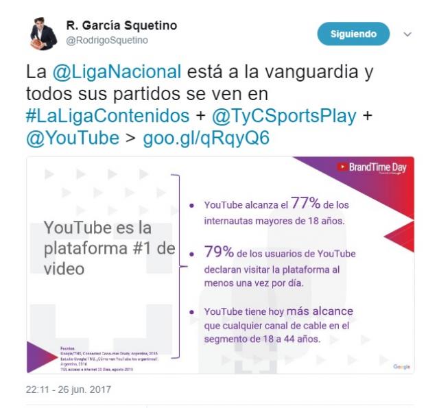 Un socio inc�modo