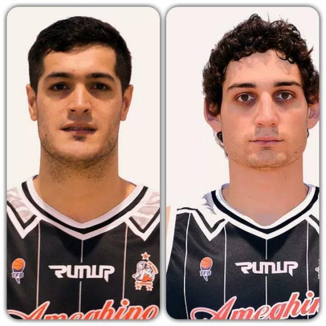 Iglesias y Aristimu�o siguen