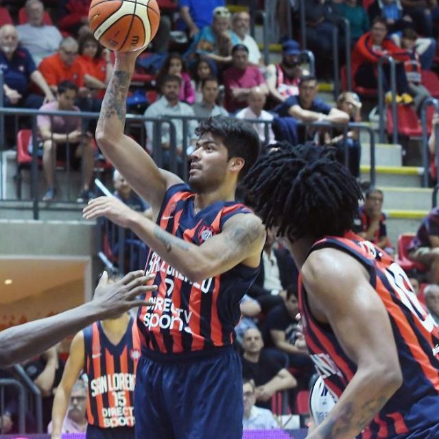 Los verdugos de siempre