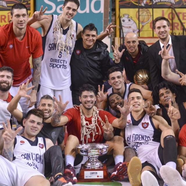 La Era de la Madurez