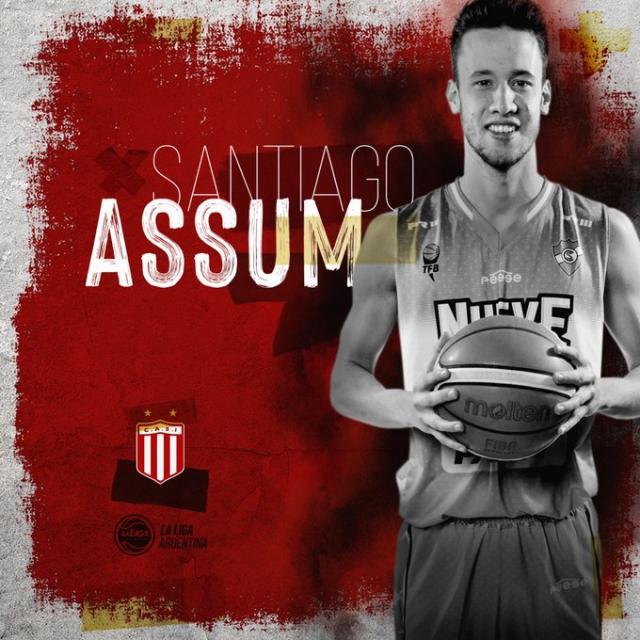 San isidro se rearma