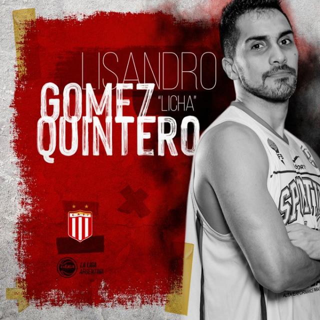 San isidro se rearma