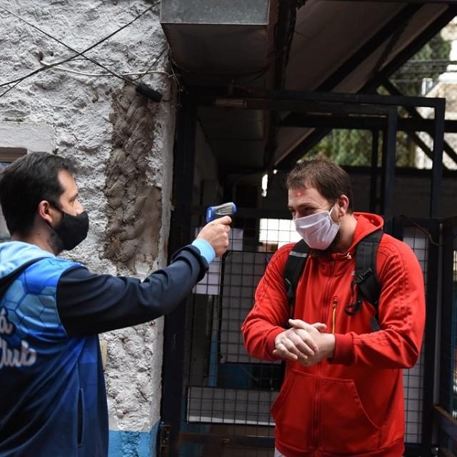 Ober� inici� la pretemporada