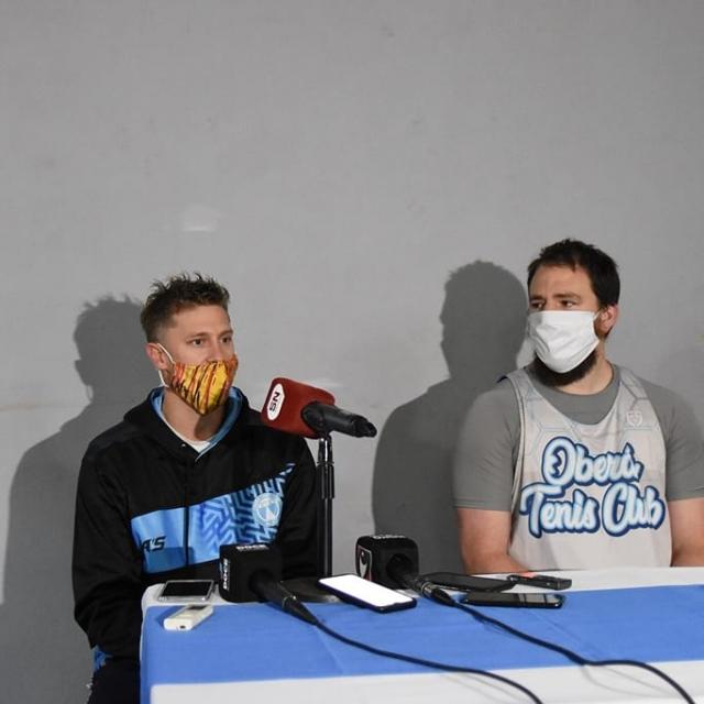 Ober� inici� la pretemporada