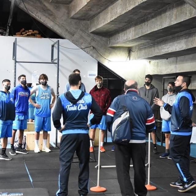 Ober� inici� la pretemporada