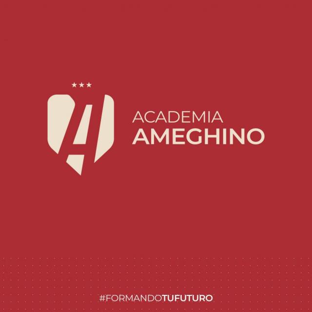Ameghino con academia propia