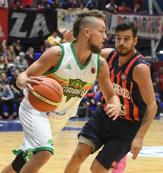 Abroch� el primer duelo