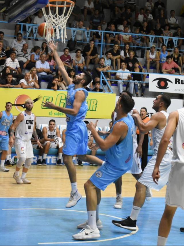 Lo cerr� con doble candado