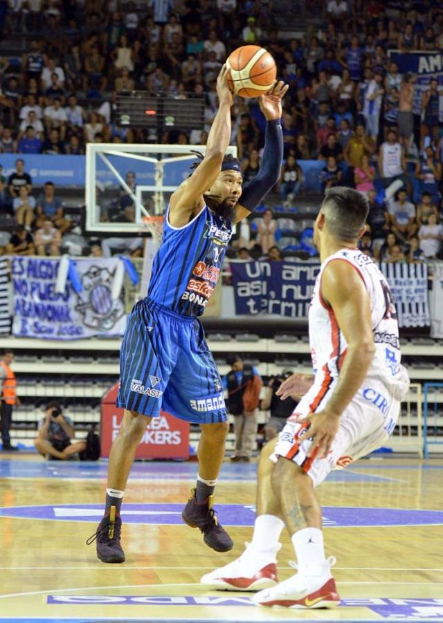 Cl�sica recuperaci�n